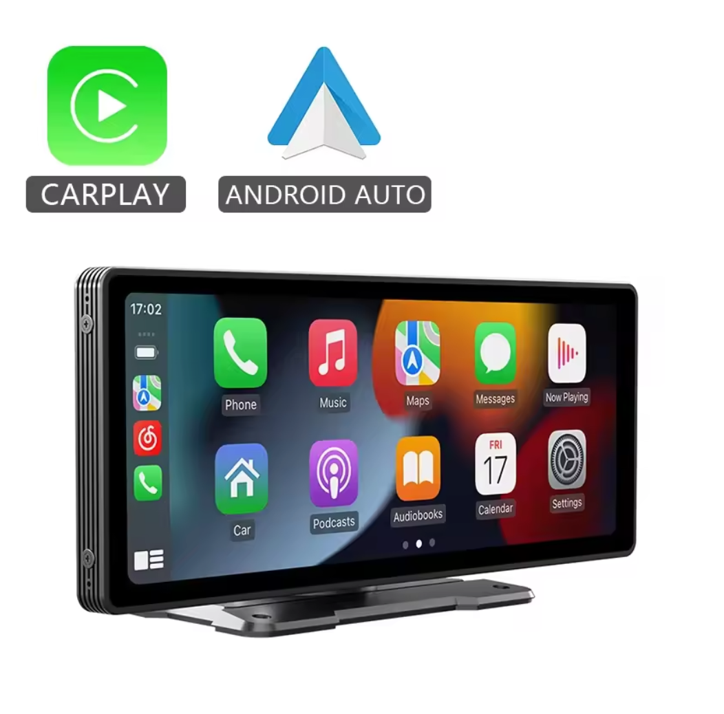 Dash Pilot S3 - Tablette 720 IPS WIFI & GPS