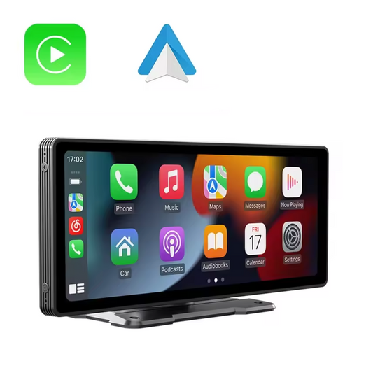Dash Pilot S3 - Tablette 720 IPS WIFI & GPS